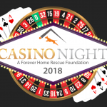 A Forever Home Casino Night 2018